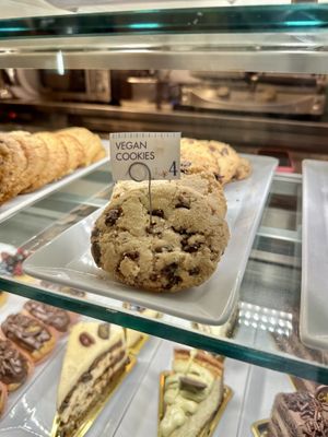   at Collina Positano Bakery in Positano