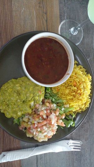  at Cilantro in St Georges