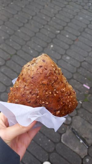 1,49€ at Kamps - Konrad-Adenauer-Platz in Dusseldorf