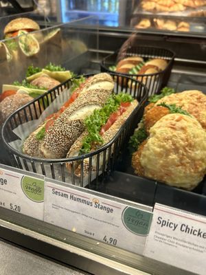   at Kamps - Konrad-Adenauer-Platz in Dusseldorf