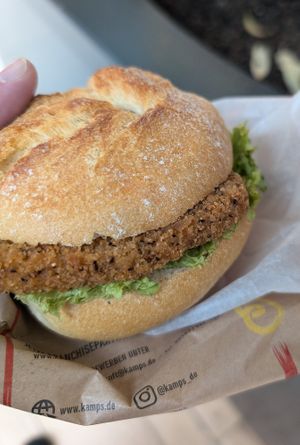  at Kamps - Konrad-Adenauer-Platz in Dusseldorf