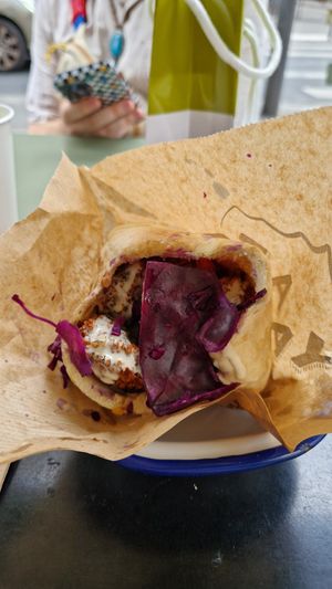  at Yaafa - D'Algerie in Lyon