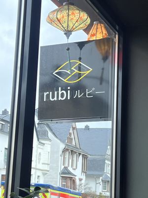   at Rubi in Limburg