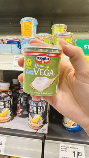   at REWE City  in Berlin