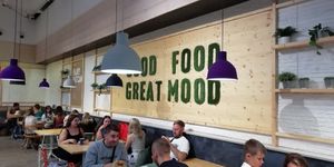  at PMI - Deli Y Cia in Mallorca