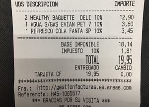  at PMI - Deli Y Cia in Mallorca