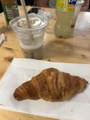   at PMI - Deli Y Cia in Mallorca