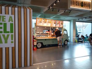  at PMI - Deli Y Cia in Mallorca