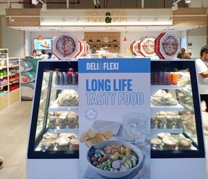  at PMI - Deli Y Cia in Mallorca