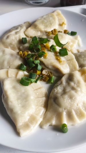  at Tawerna pod Łososiem in Gdansk