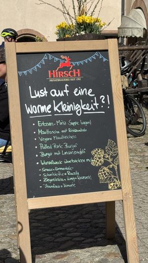   at siebzehn82 in Endingen Am Kaiserstuhl