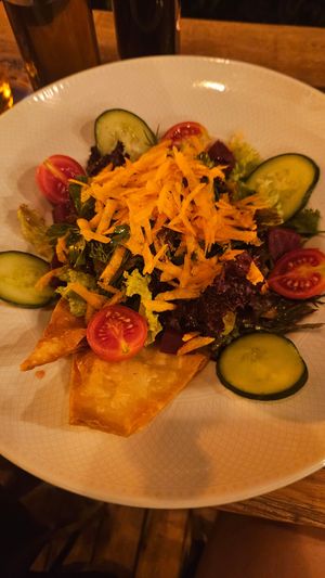  at Bekos Kitchen in Antalya