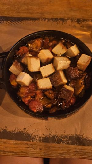  at Bekos Kitchen in Antalya