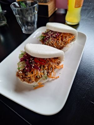  at La Fabrique  in Roermond