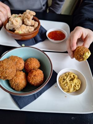  at La Fabrique  in Roermond