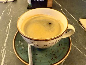  at Seventh Brunch - Liberdade in Lisbon