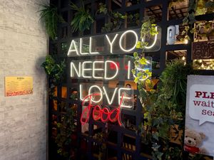  at Seventh Brunch - Liberdade in Lisbon