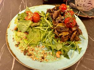  at Seventh Brunch - Liberdade in Lisbon