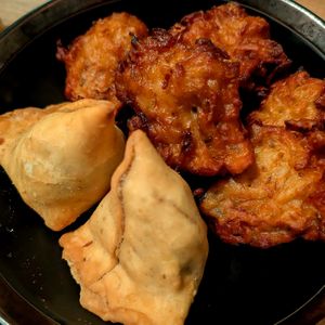  at Roti Indian Cuisine in Marsaskala
