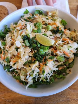  at Kupfert & Kim - Financial District in Toronto