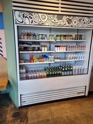  at Kupfert & Kim - Financial District in Toronto