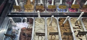  at Gelato Jedi in Ubud