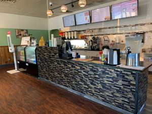  at Motea House & Ramen in Kalamazoo