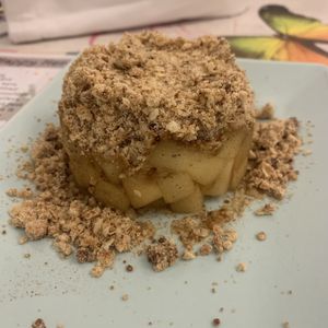   at Happy Herbivore in Cuevas Del Almanzora