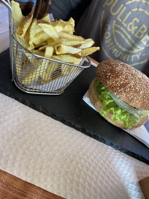   at Sabores Caseiros da Li in Terceira