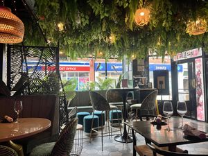 Restaurant   at Soju by Sumo in Beverley