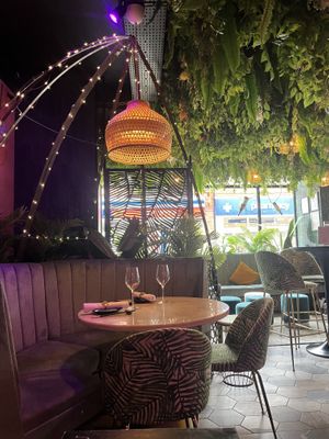 Restaurant   at Soju by Sumo in Beverley