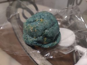 Blueberry Lemon Cookies at Top Drawer Sweets - Pop Up in Jacksonville