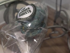 Blueberry Lemon Cookies at Top Drawer Sweets - Pop Up in Jacksonville