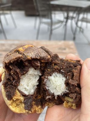   at Top Drawer Sweets - Pop Up in Jacksonville