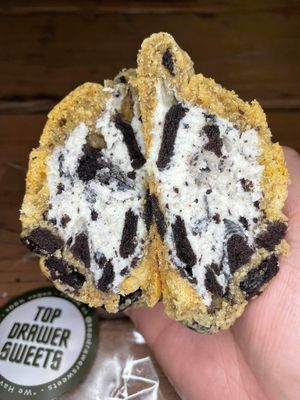   at Top Drawer Sweets - Pop Up in Jacksonville