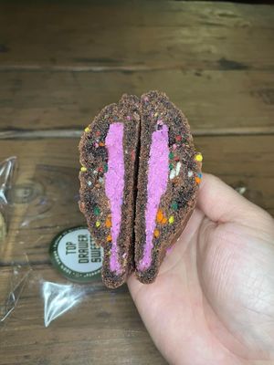   at Top Drawer Sweets - Pop Up in Jacksonville