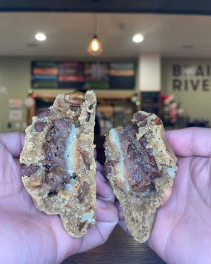   at Top Drawer Sweets - Pop Up in Jacksonville