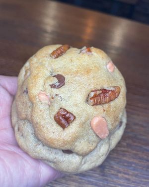   at Top Drawer Sweets - Pop Up in Jacksonville