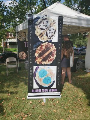  at Top Drawer Sweets - Pop Up in Jacksonville