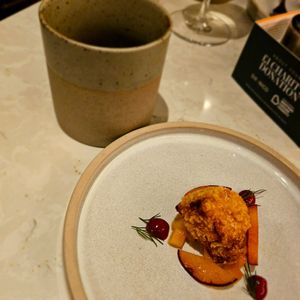  at Six by Nico - Leeds in Leeds