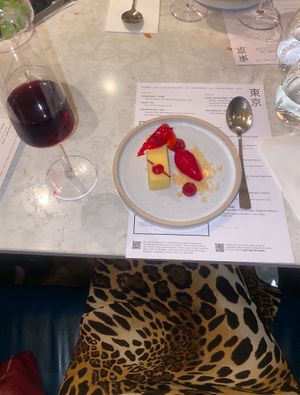   at Six by Nico - Leeds in Leeds