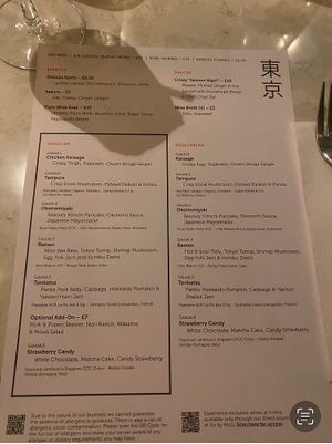   at Six by Nico - Leeds in Leeds