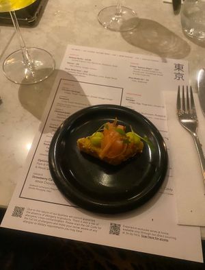   at Six by Nico - Leeds in Leeds