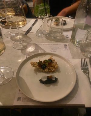   at Six by Nico - Leeds in Leeds