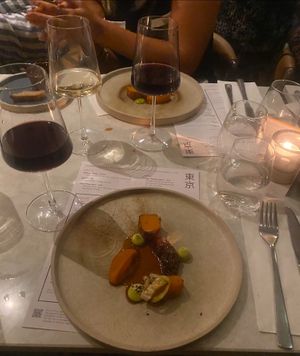   at Six by Nico - Leeds in Leeds