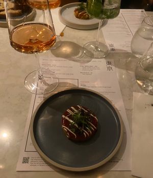   at Six by Nico - Leeds in Leeds