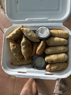  #Veganuary at Lolafood in Santo Domingo