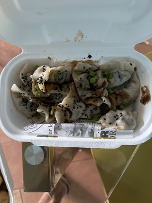  #Veganuary at Lolafood in Santo Domingo