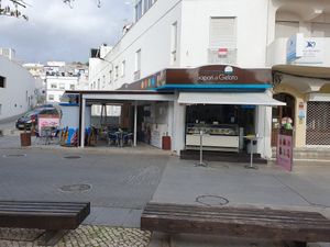 Sapori di gelato at Sapori Di Gelato - Gelataria Artesanal in Albufeira