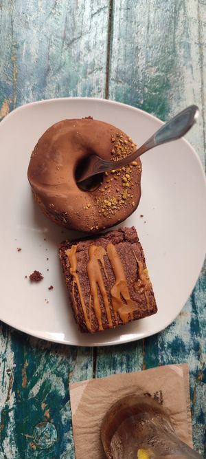  at Restaurante El Patio de Enmedio in Gran Canaria